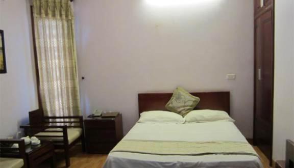 Vĩnh Long An Loc Motel מראה חיצוני תמונה